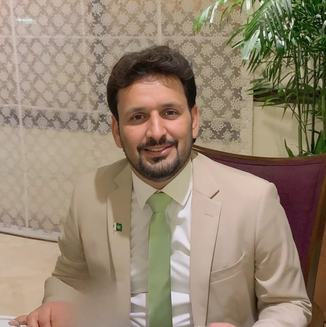 Dr. Mudassar Nazar